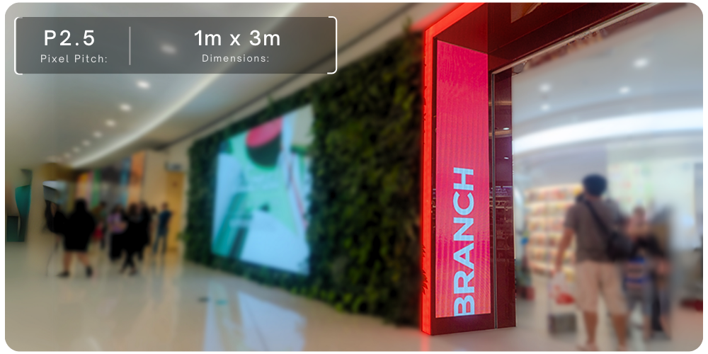 National Bookstore - Mall of Asia