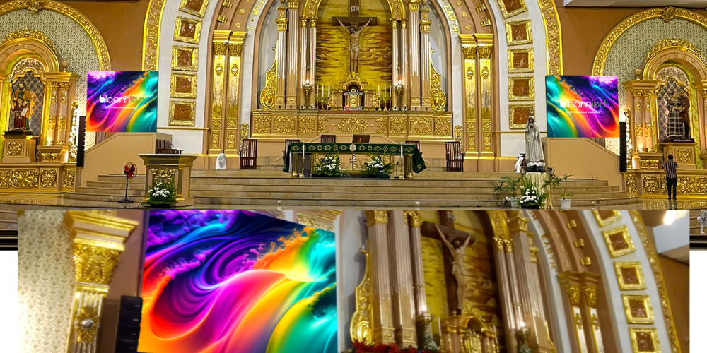 Shrine of St. Therese of the Child Jesus - Quezon City