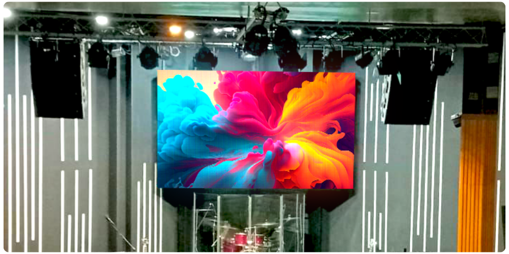 New Life - Sta. Rosa Laguna