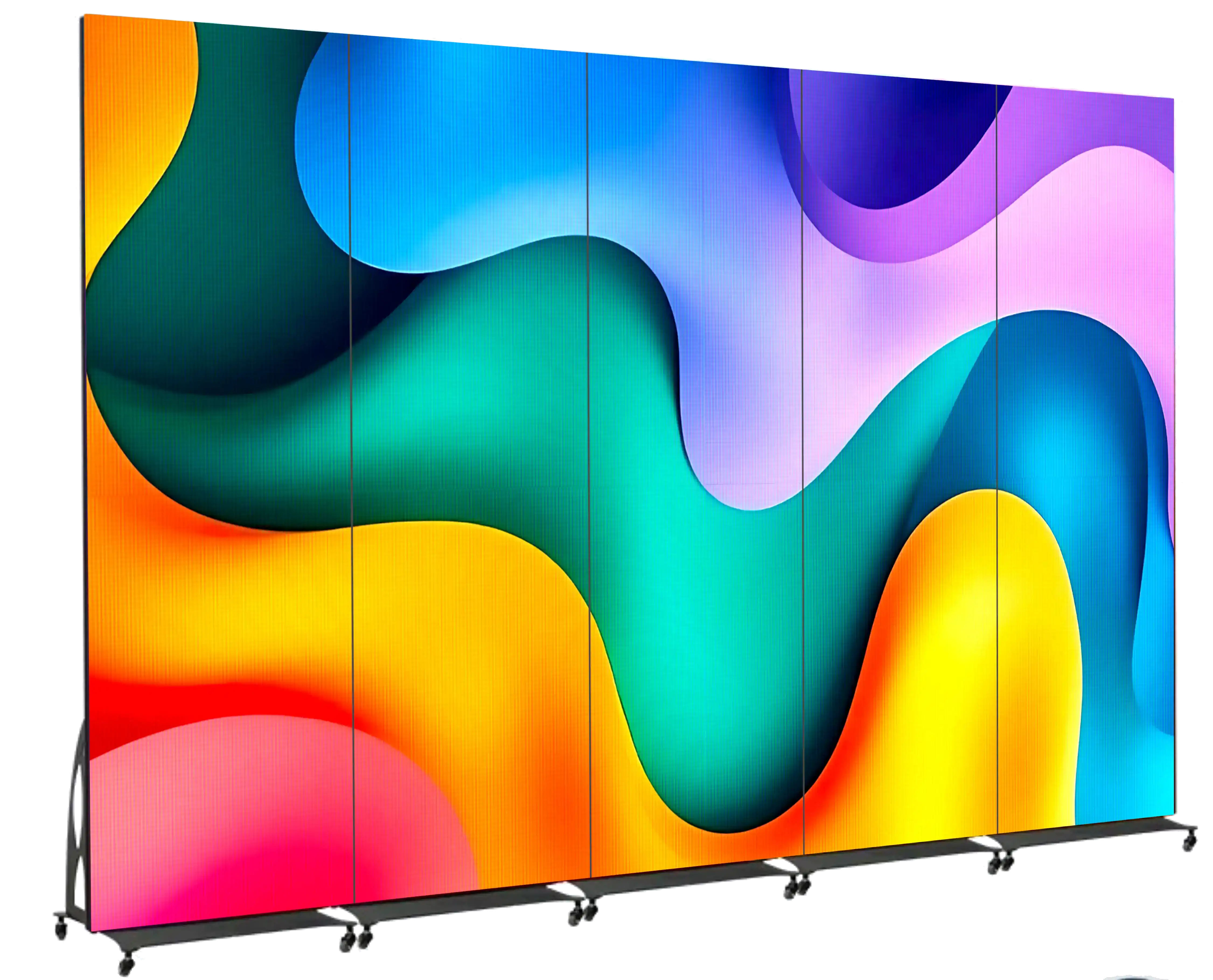 Digital LED Poster Display