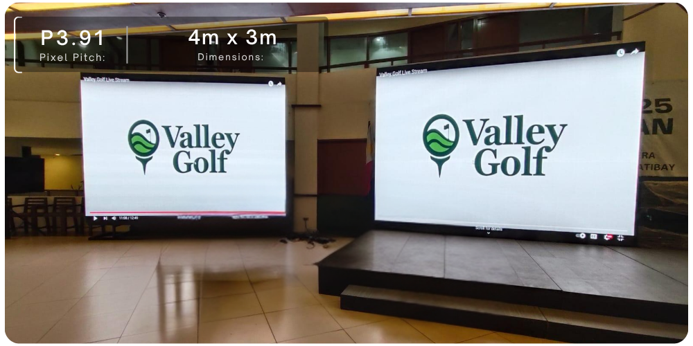 Valley Gold Country Club