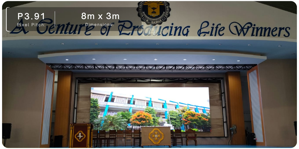 University Of EasternPH