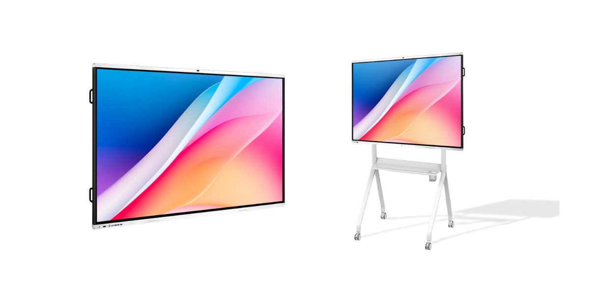 bloomled-bloomboard-smart lcd tv-smart board-interactive smart lcd board display