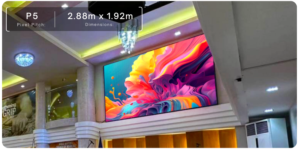 Bible Baptist Church - Quezon City