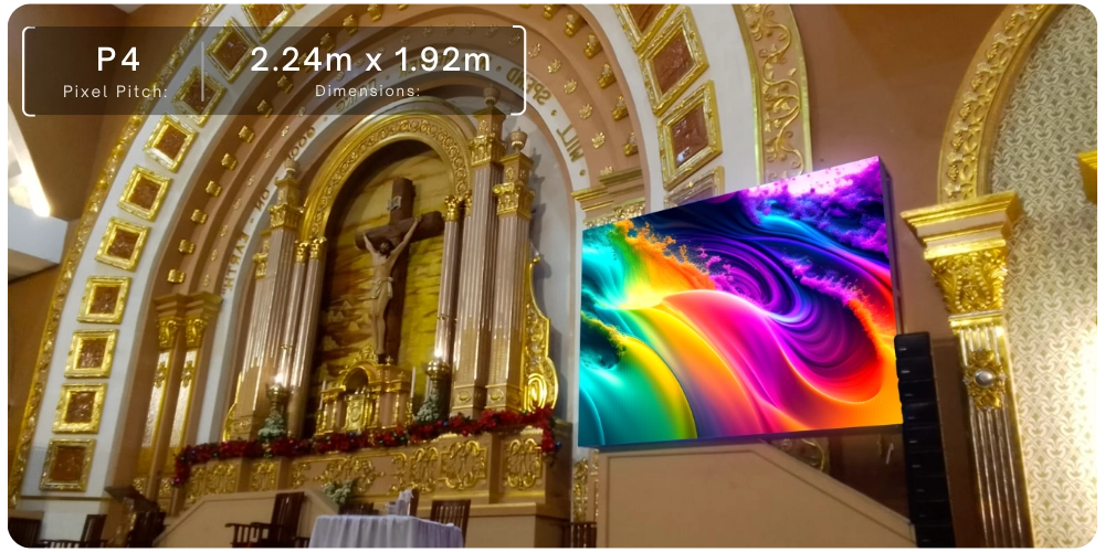 Shrine of St. Therese of the Child Jesus - Quezon City