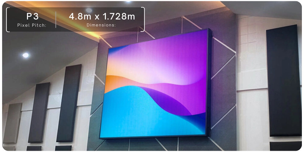 UPC - Bauan Batangas