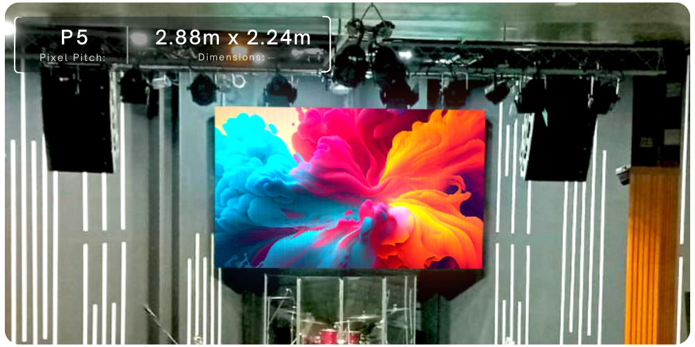 New Life - Sta. Rosa Laguna