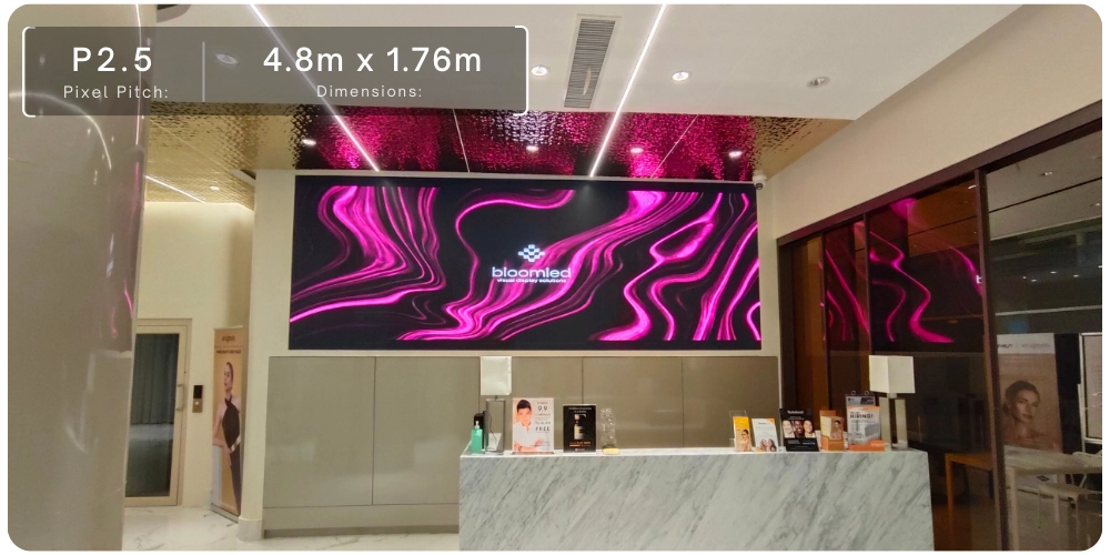 Avignon Grand Clinic - Alabang