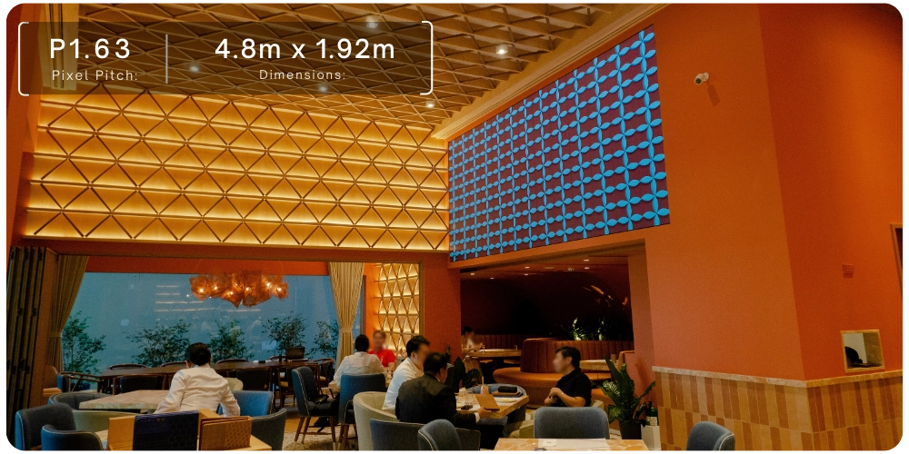 Kazu Cafe - Ayala Triangle Gardens