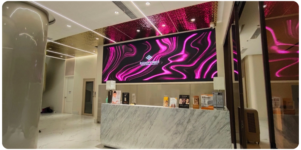 Avignon Grand Clinic - Alabang