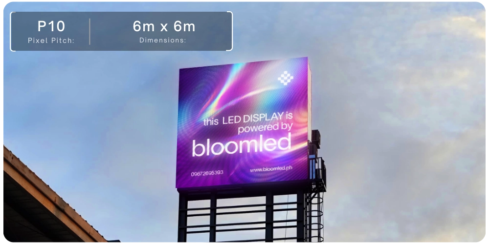 First Global Technopark - Carmona Cavite