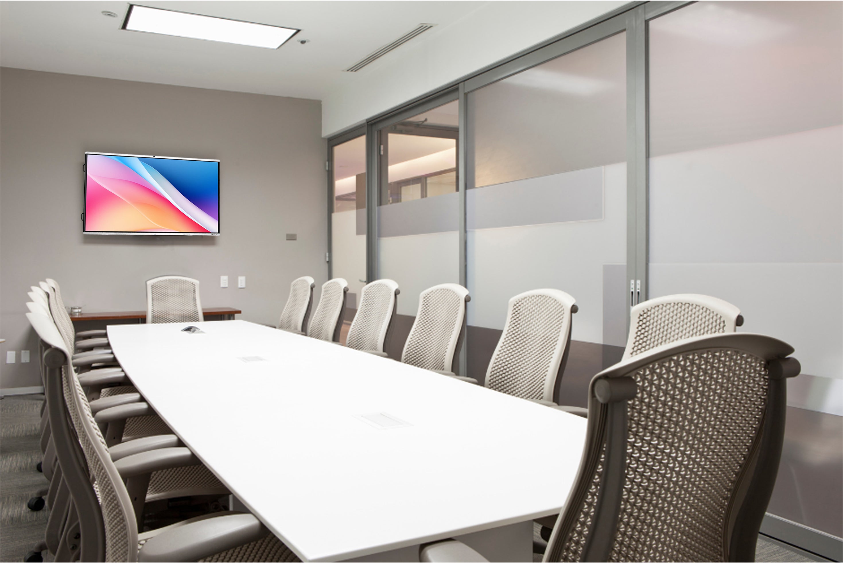 Smart whiteboard 360