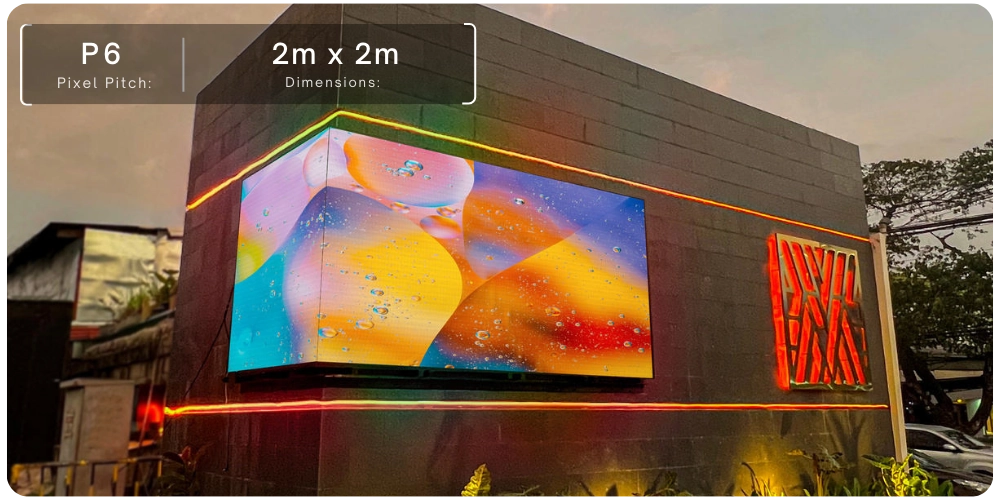 Mercedes Residences - Pasig City