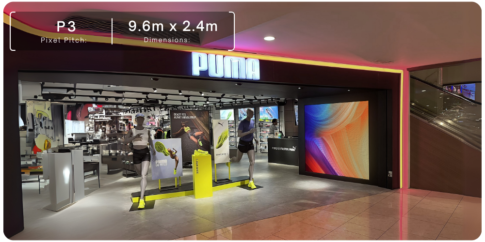 puma - mandaluyong