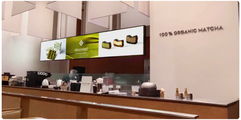 Matcha Tokyo - Parqal Mall