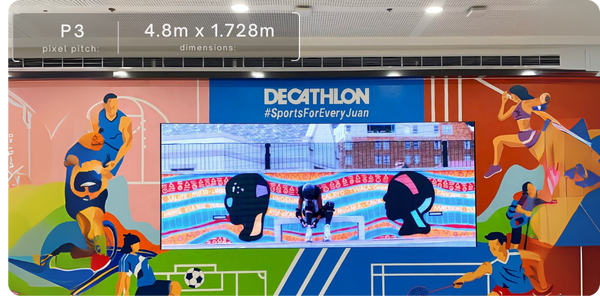 Decathlon