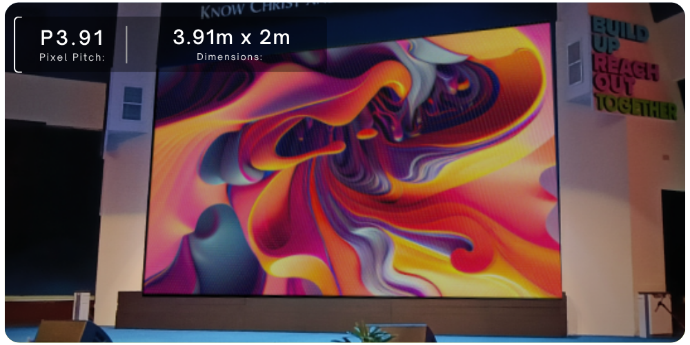 Greenhills Christian Foundation