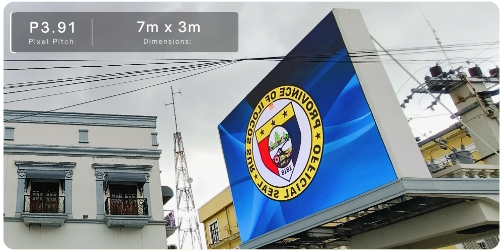 Province or Ilocos Sur