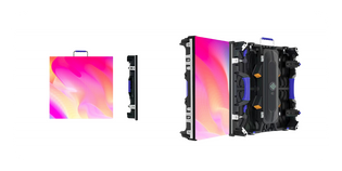 LED Wall Display – High-Quality Indoor & Outdoor LED Display Solutions