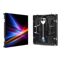 LED Panel for Video Wall (180mm x 180mm) - BloomLED Display + Lighting