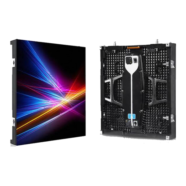 LED Panel for Video Wall (180mm x 180mm) - BloomLED Display + Lighting