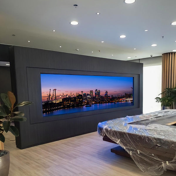 Products – BloomLED LED Display + Lighting